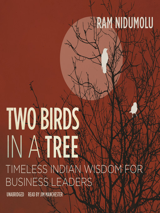 Cover image for Two Birds in a Tree